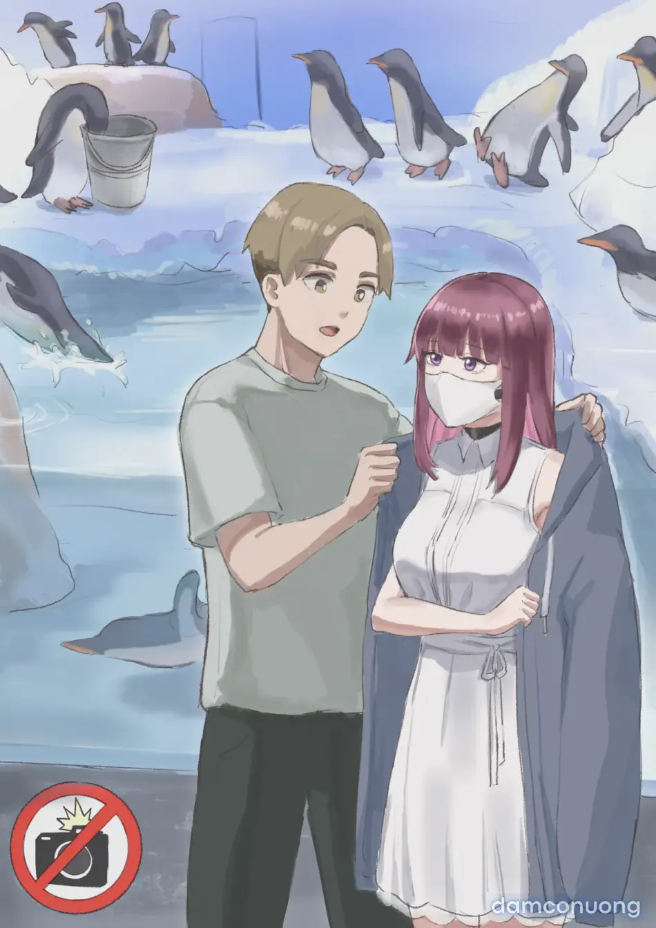 Dating Arc 