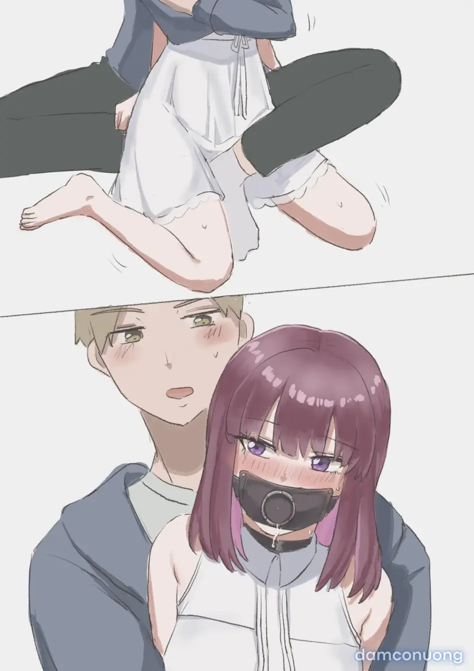 Dating Arc 