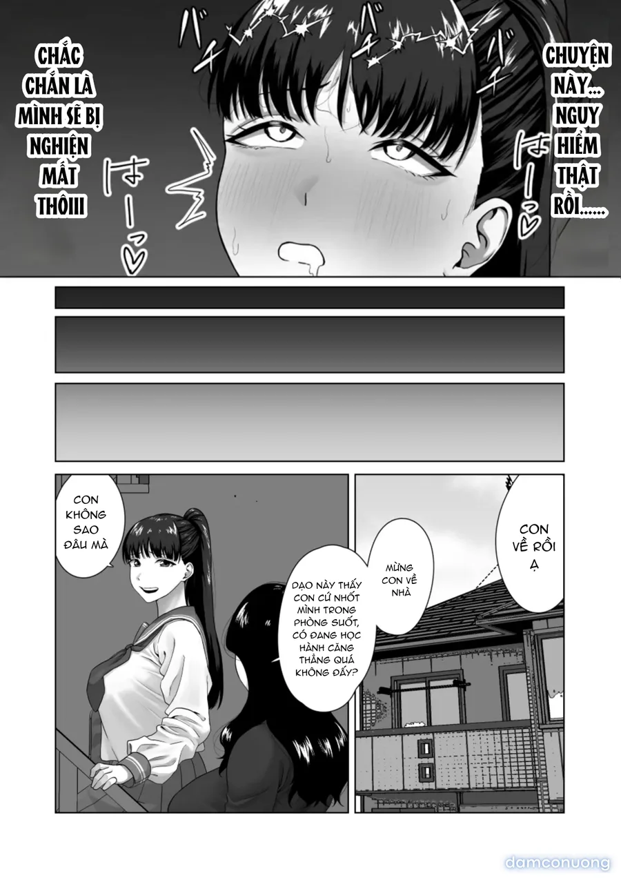 Benjo Ganbou 〜Yuutousei ga Seiyoku to Koukishin no Sei de Kitanai Ojisan no Benjo ni Naru Made〜 