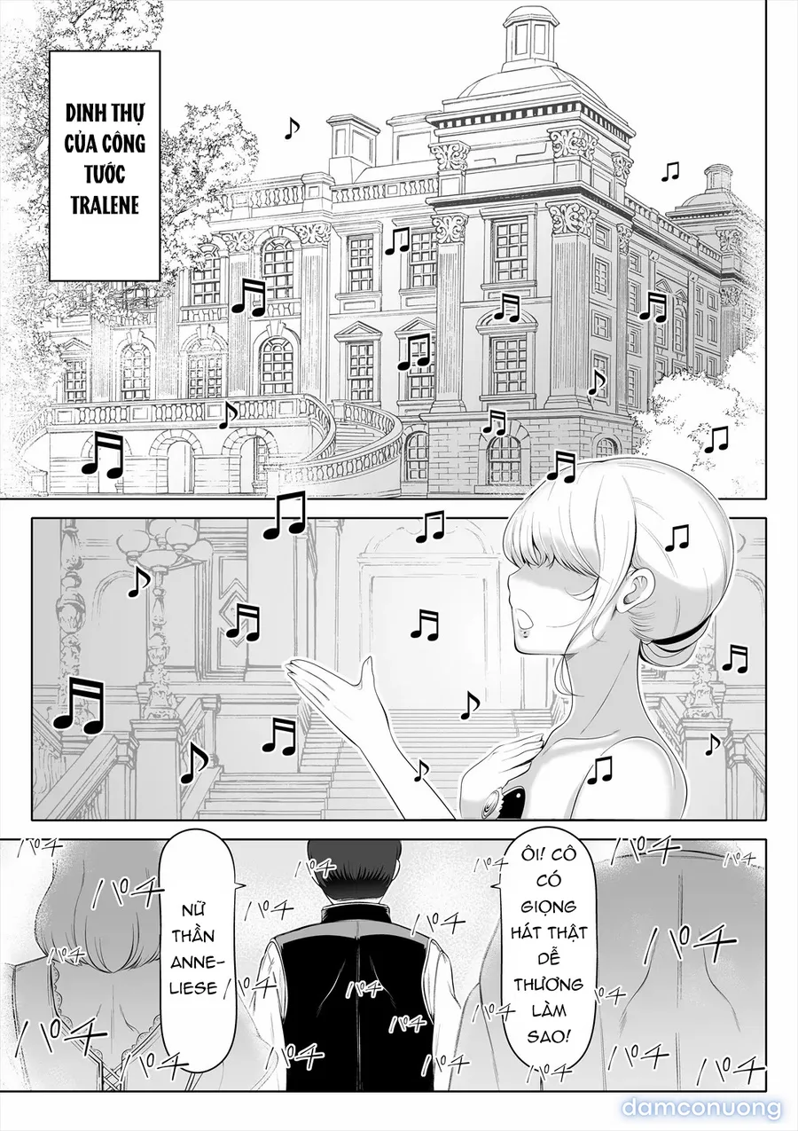 Kyousei no Hanayome ~Kegareta Chouritsu~ 