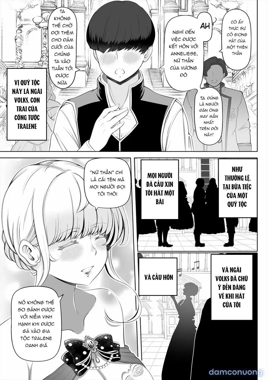 Kyousei no Hanayome ~Kegareta Chouritsu~ 