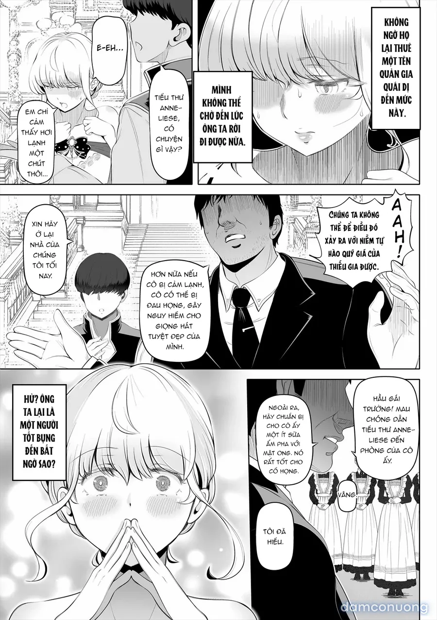 Kyousei no Hanayome ~Kegareta Chouritsu~ 