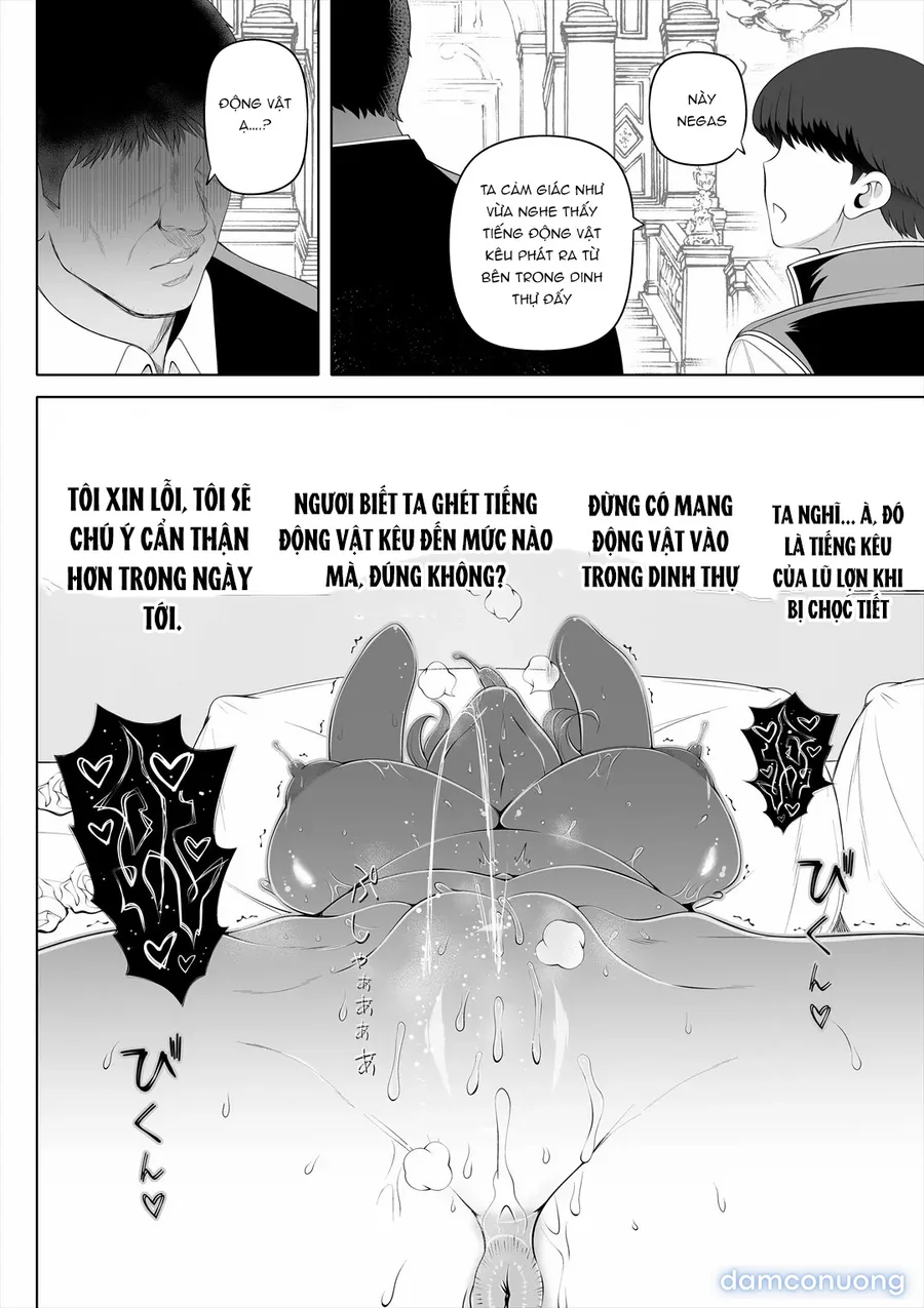 Kyousei no Hanayome ~Kegareta Chouritsu~ 