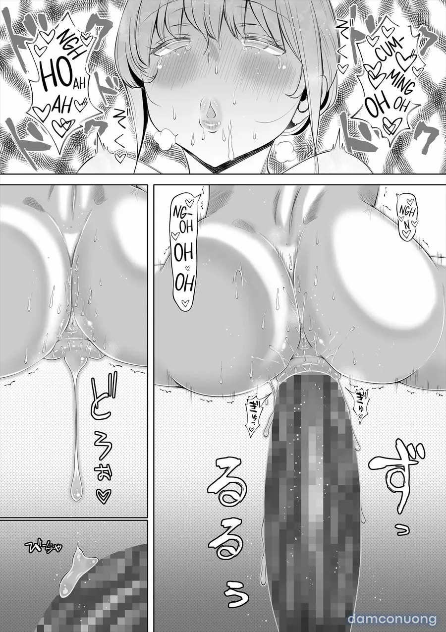 Kyousei no Hanayome ~Kegareta Chouritsu~ 