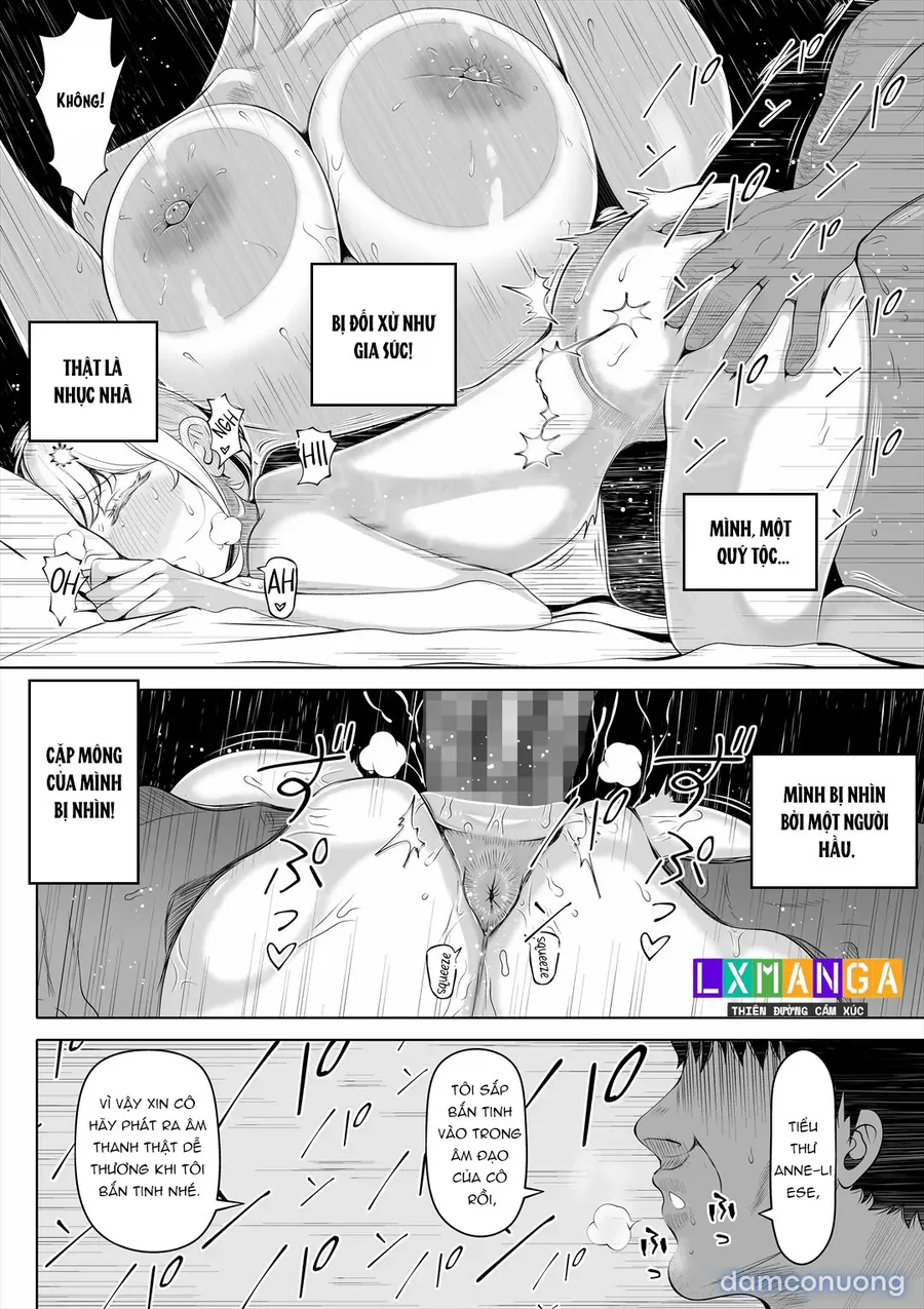 Kyousei no Hanayome ~Kegareta Chouritsu~ 