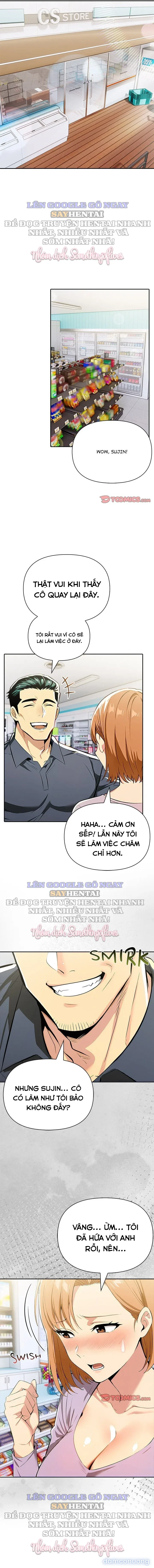 Cuộc tình đắt giá 