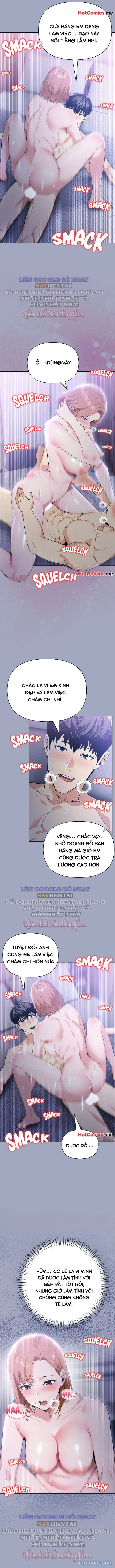 Cuộc tình đắt giá 