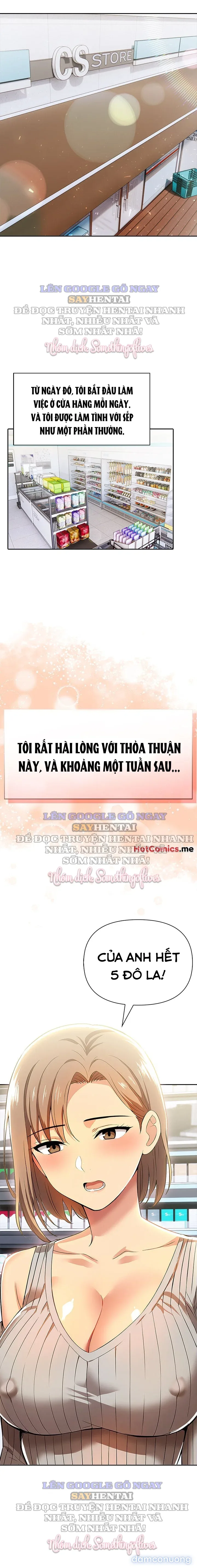 Cuộc tình đắt giá 