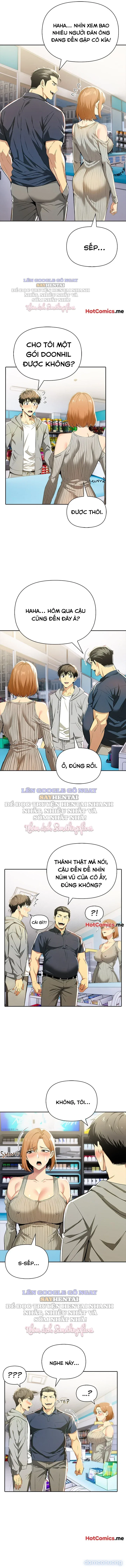 Cuộc tình đắt giá 