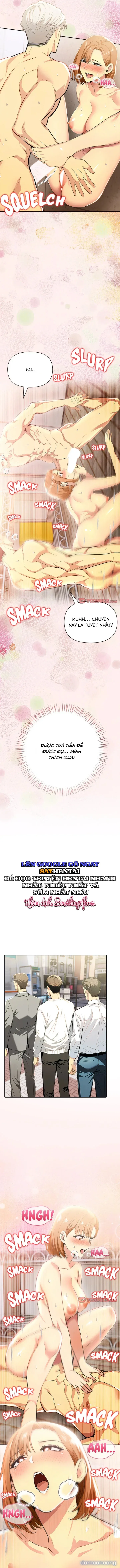 Cuộc tình đắt giá 