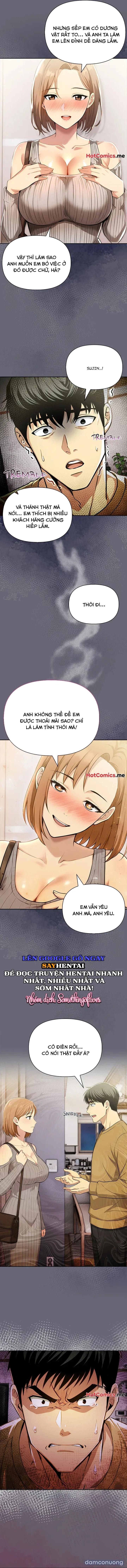 Cuộc tình đắt giá 