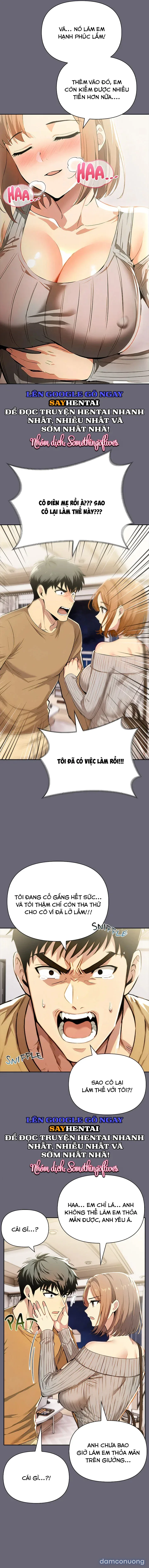 Cuộc tình đắt giá 