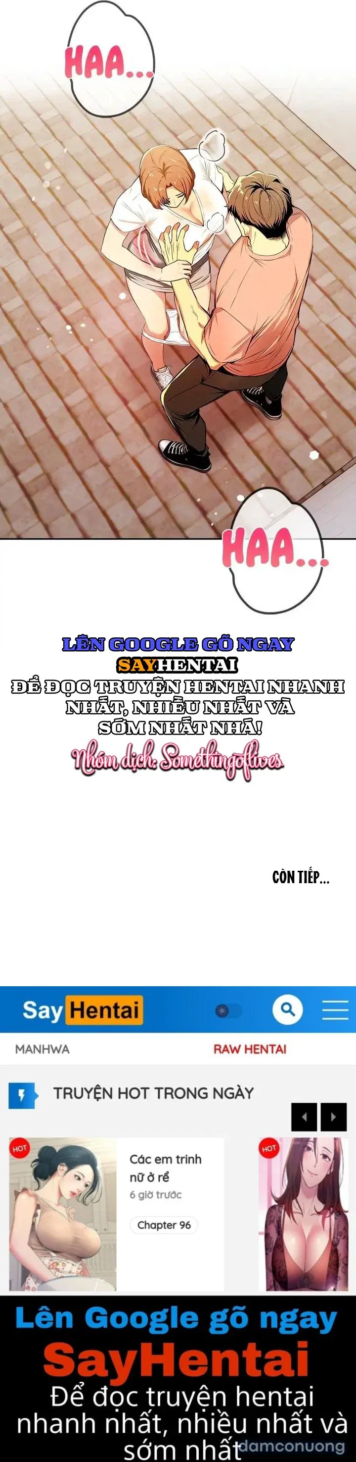 Cuộc tình đắt giá 