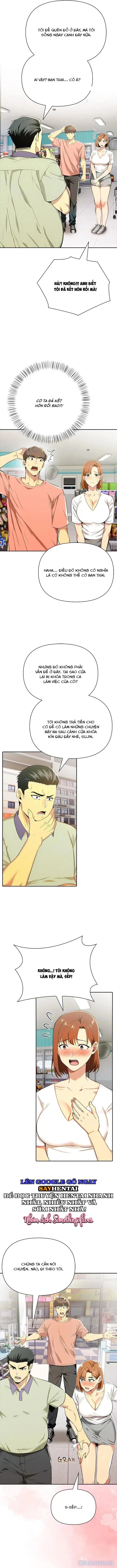 Cuộc tình đắt giá 