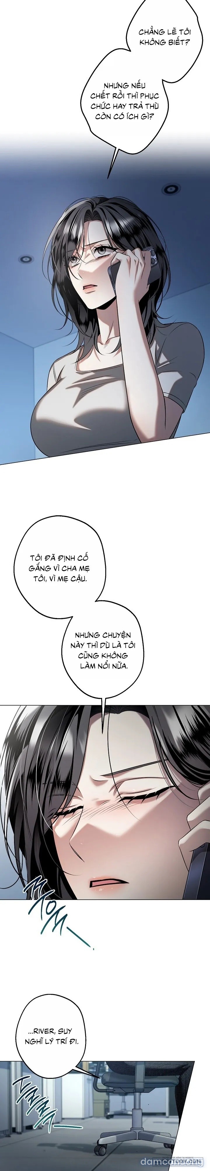 [18+] Điểm Chí 
