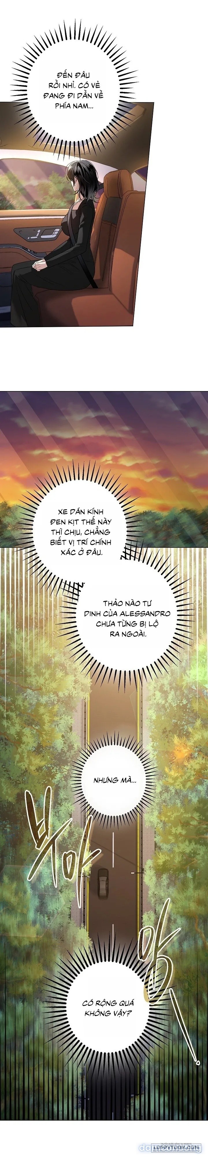 [18+] Điểm Chí 