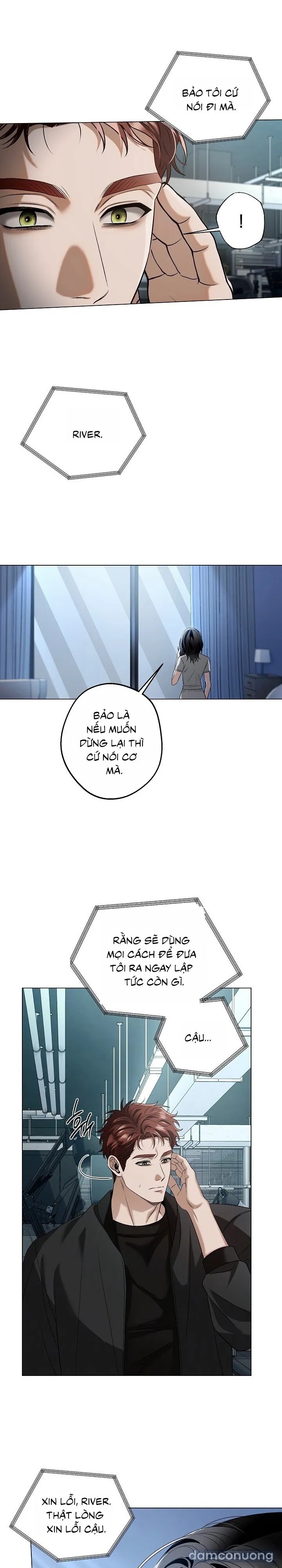 [18+] Điểm Chí 