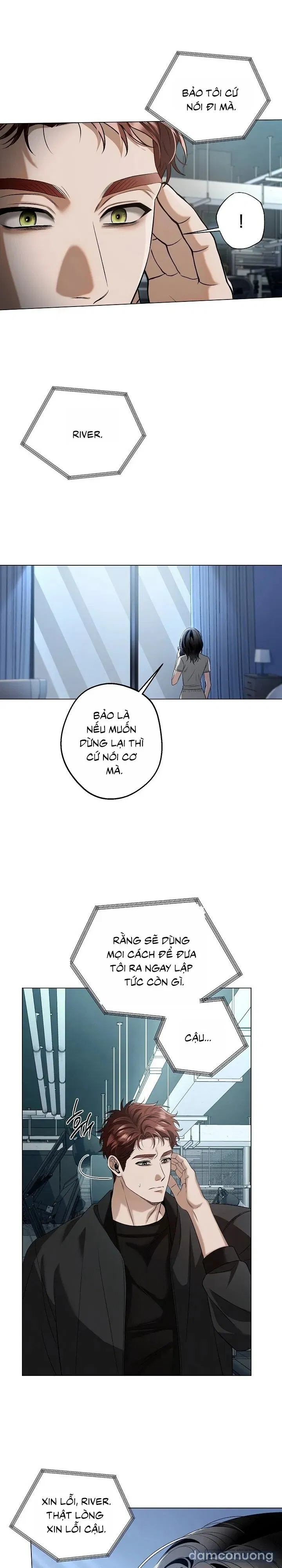 [18+] Điểm Chí 