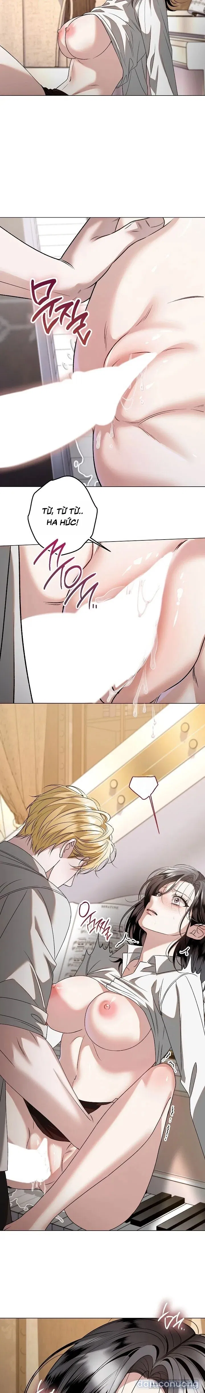 [18+] Điểm Chí 