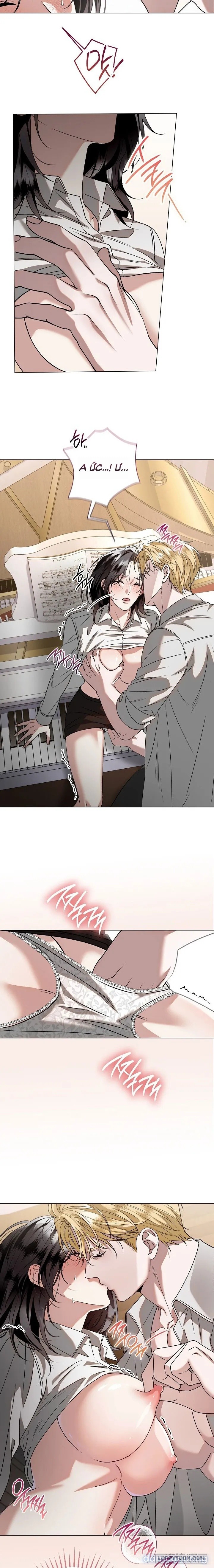 [18+] Điểm Chí 
