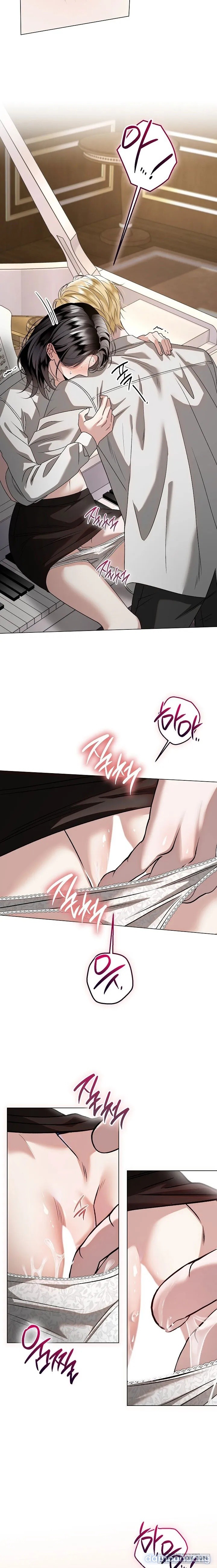 [18+] Điểm Chí 