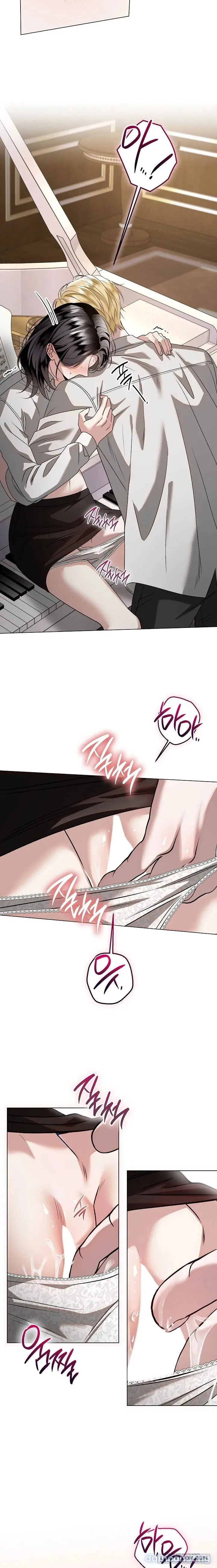[18+] Điểm Chí 