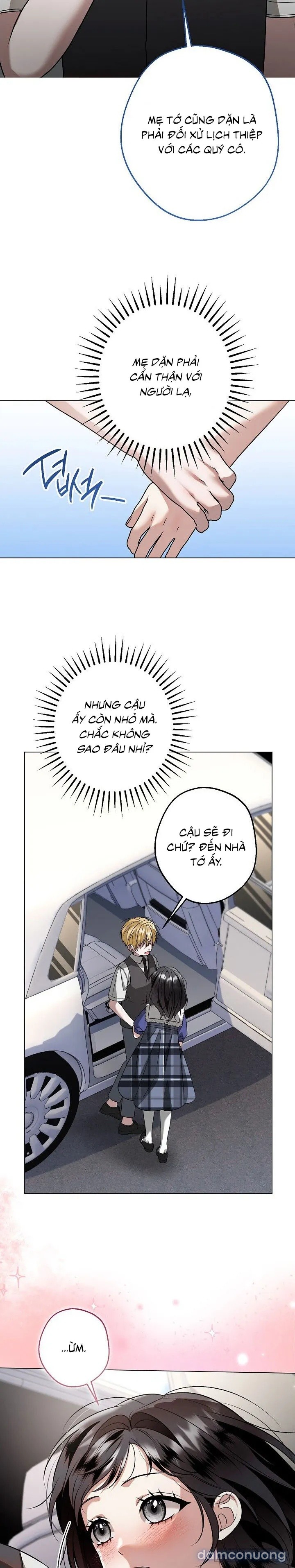 [18+] Điểm Chí 