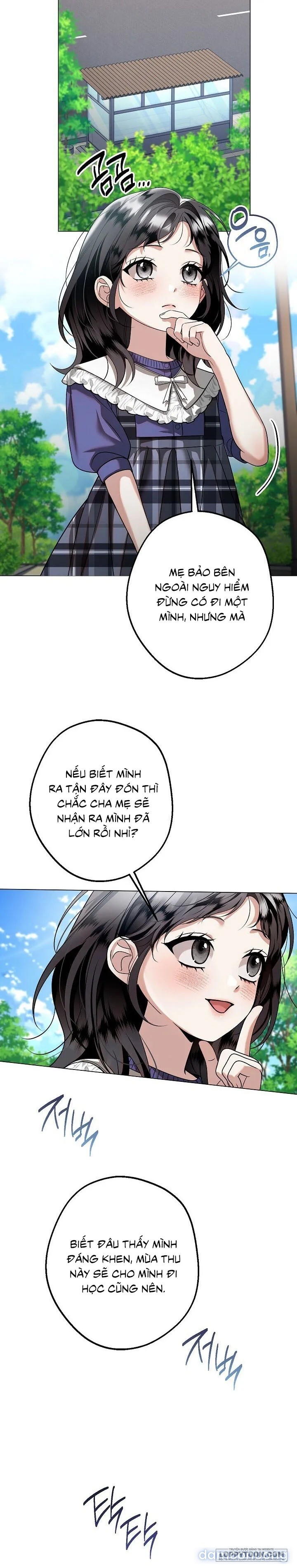 [18+] Điểm Chí 