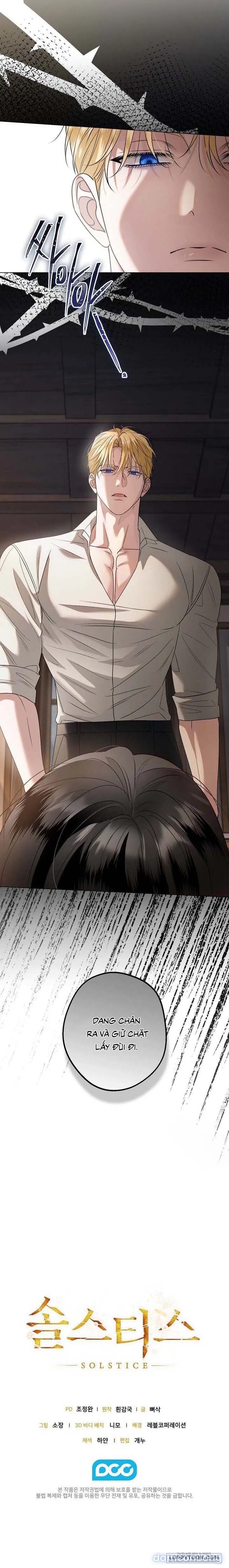 [18+] Điểm Chí 