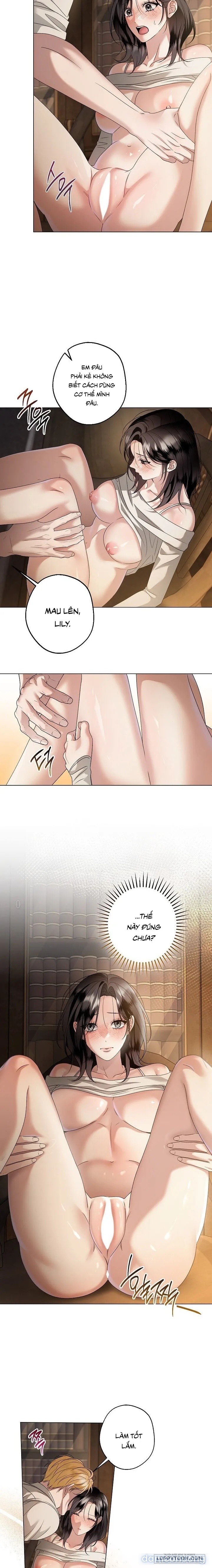 [18+] Điểm Chí 