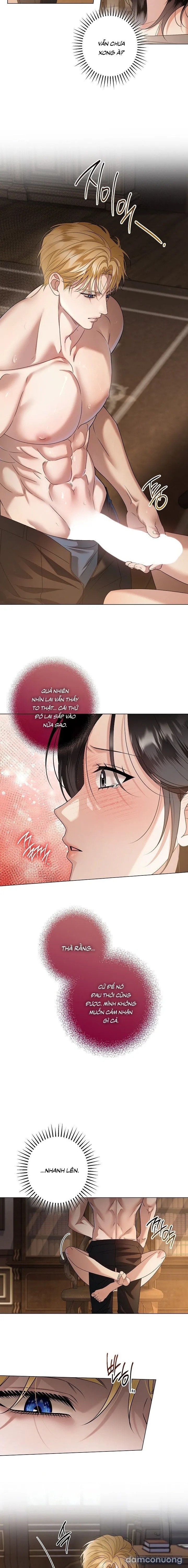 [18+] Điểm Chí 