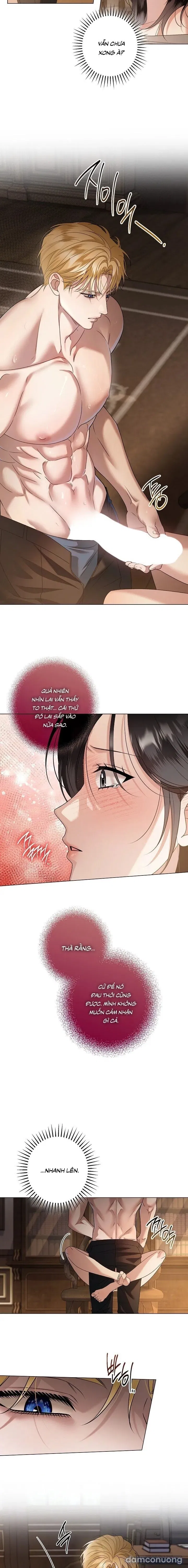 [18+] Điểm Chí 