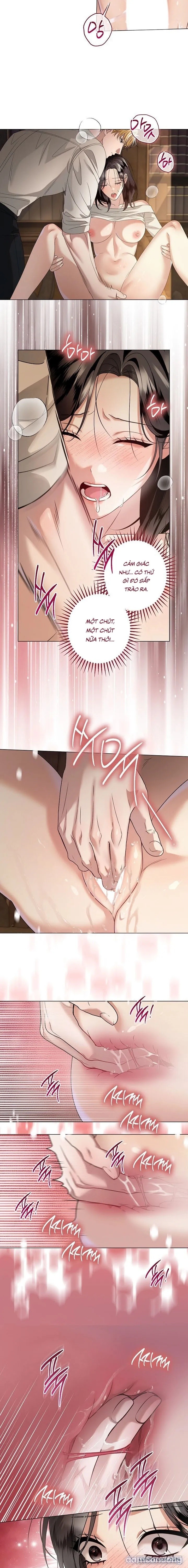 [18+] Điểm Chí 