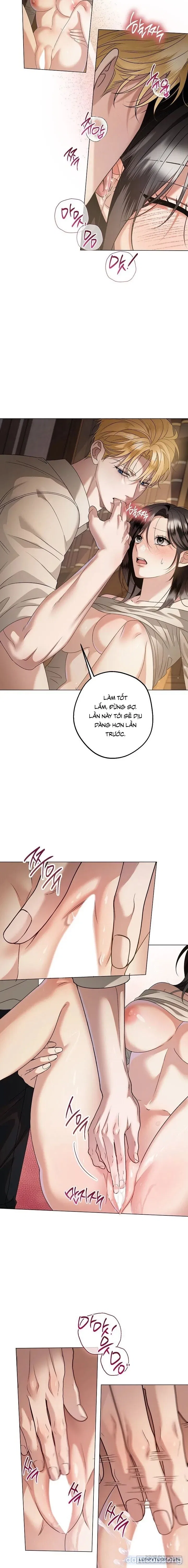 [18+] Điểm Chí 