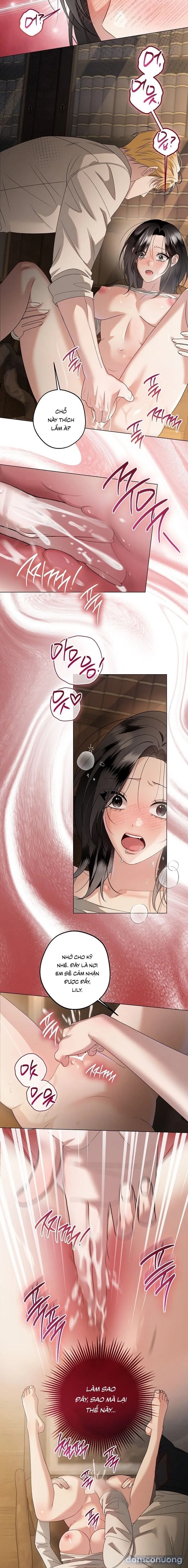 [18+] Điểm Chí 