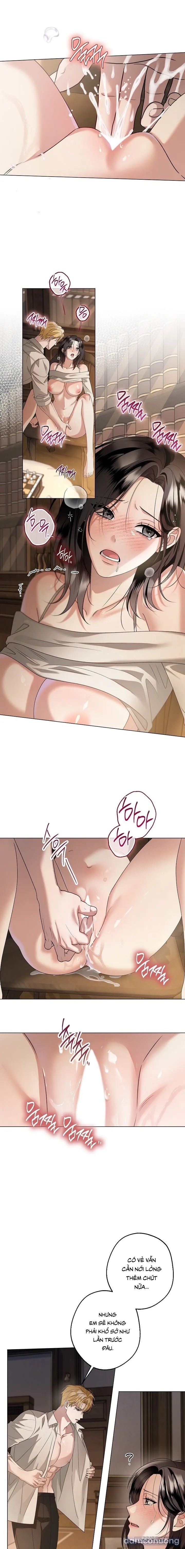 [18+] Điểm Chí 