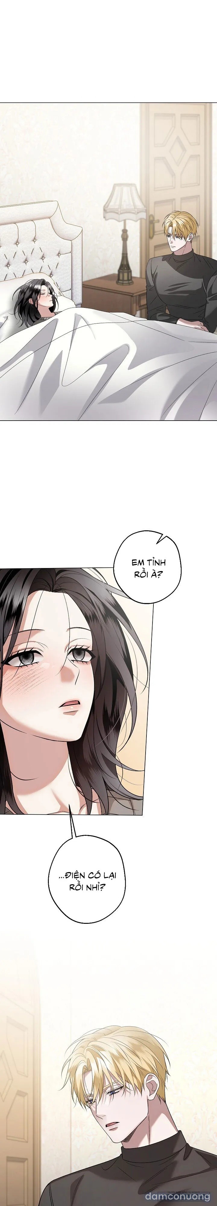[18+] Điểm Chí 