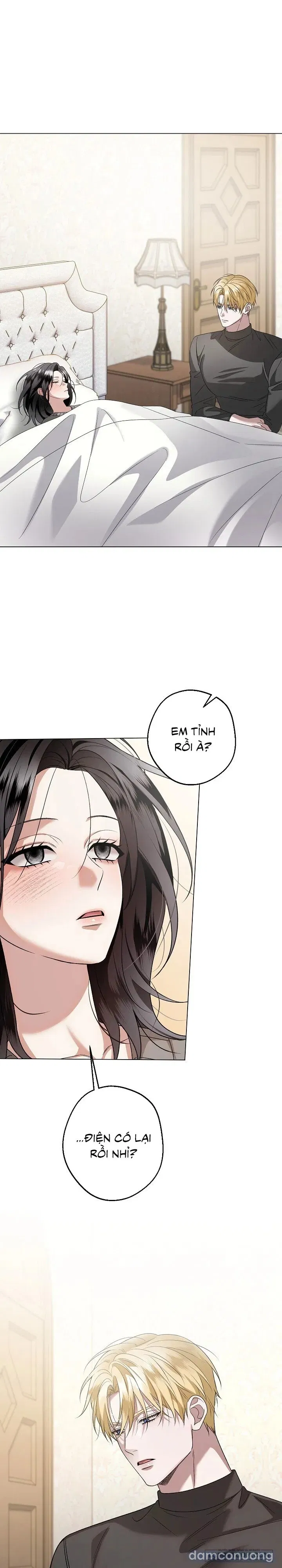 [18+] Điểm Chí 