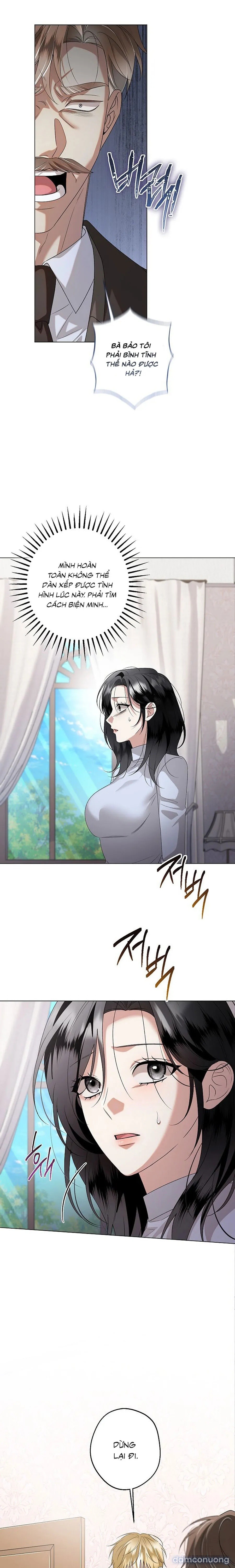 [18+] Điểm Chí 