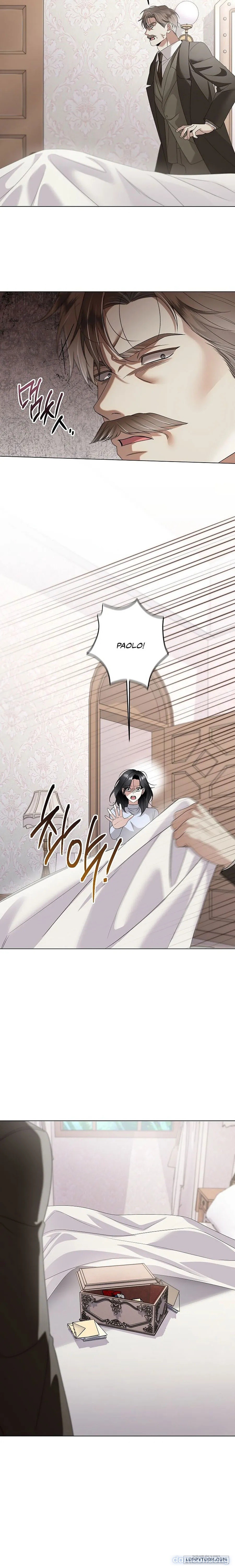 [18+] Điểm Chí 