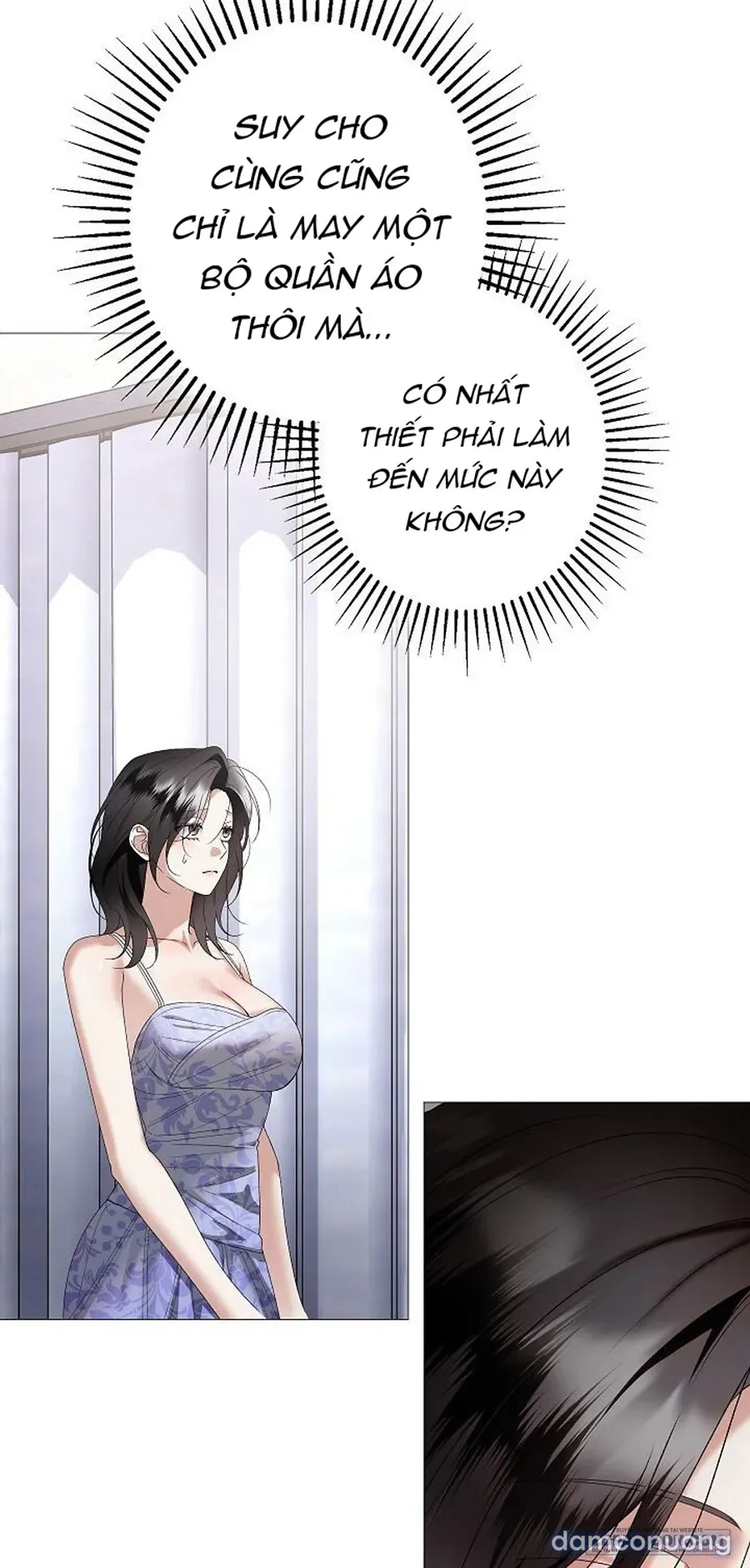 [18+] Điểm Chí 