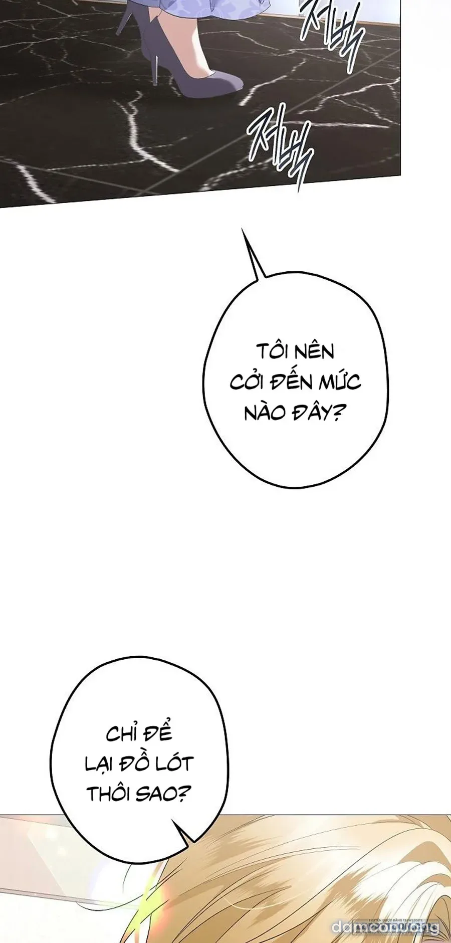 [18+] Điểm Chí 