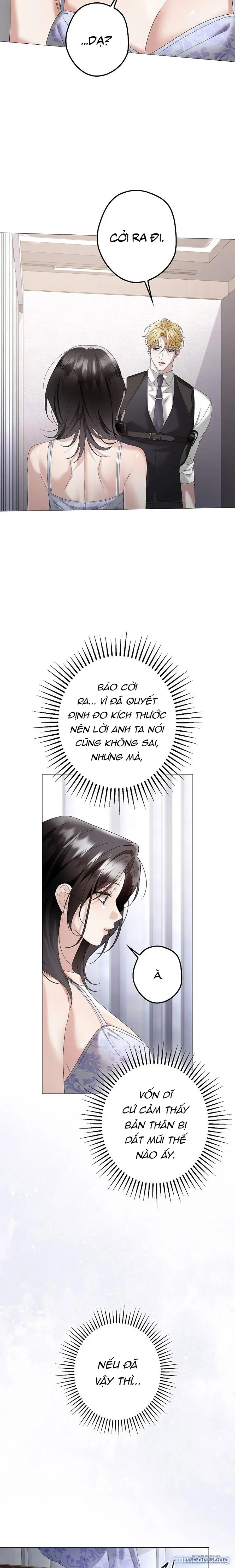[18+] Điểm Chí 