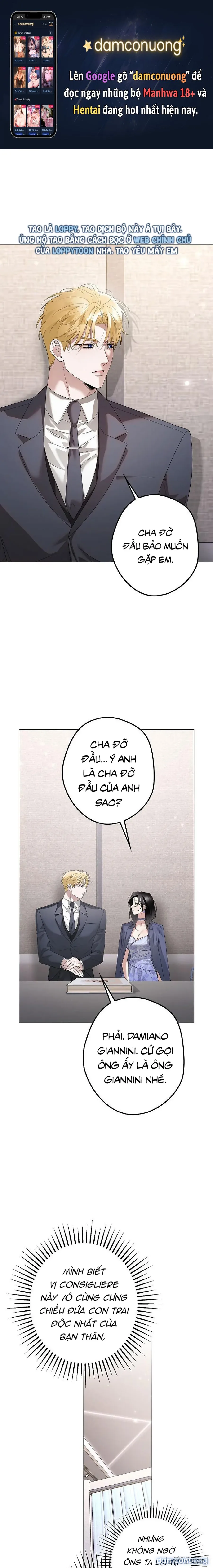 [18+] Điểm Chí 