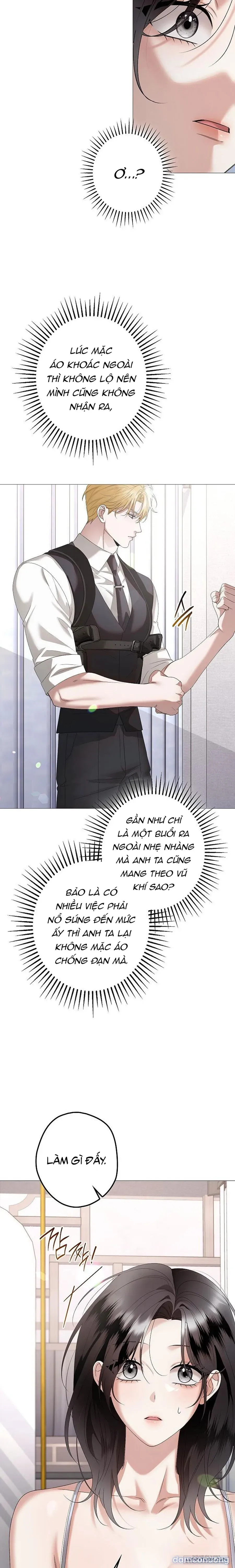 [18+] Điểm Chí 