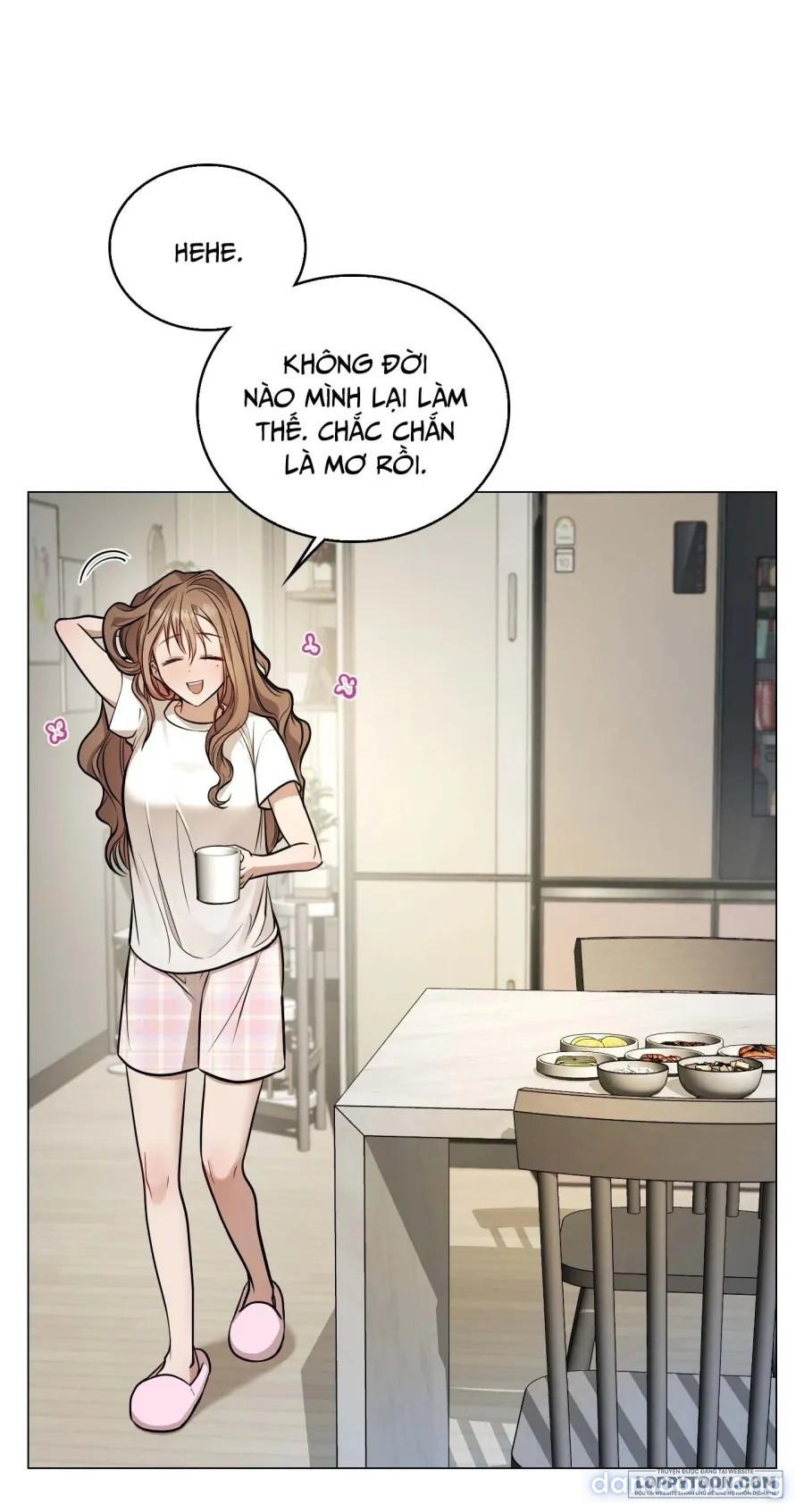 Yêu Tinh 