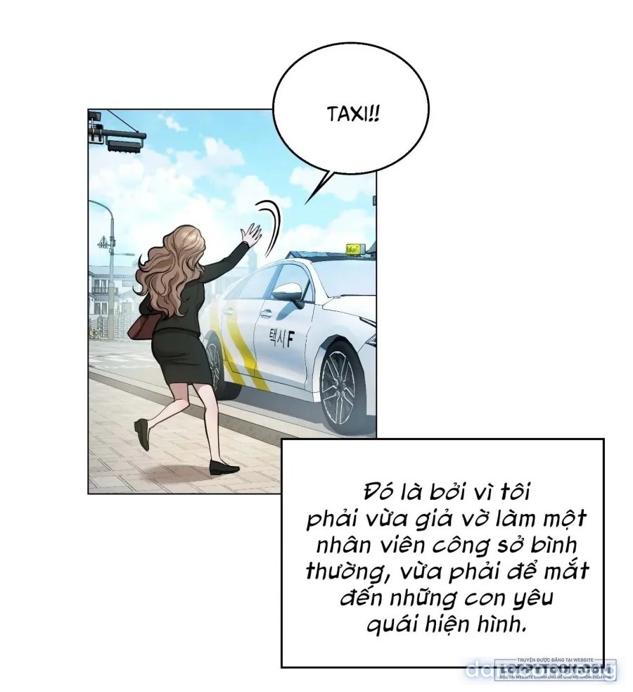 Yêu Tinh 