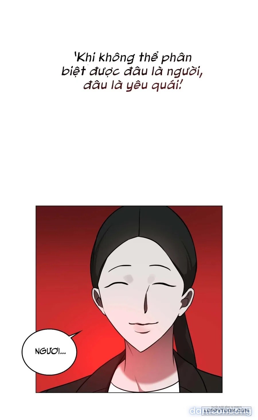 Yêu Tinh 