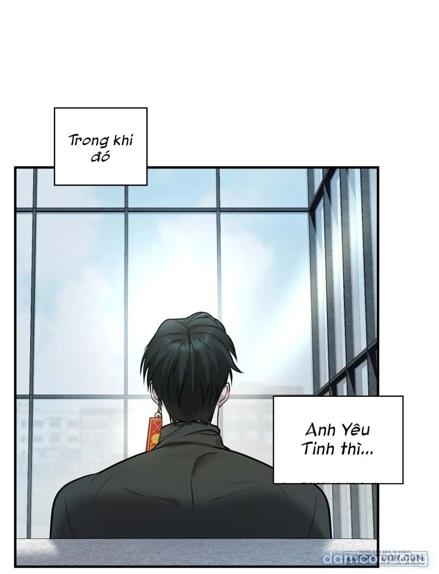 Yêu Tinh 