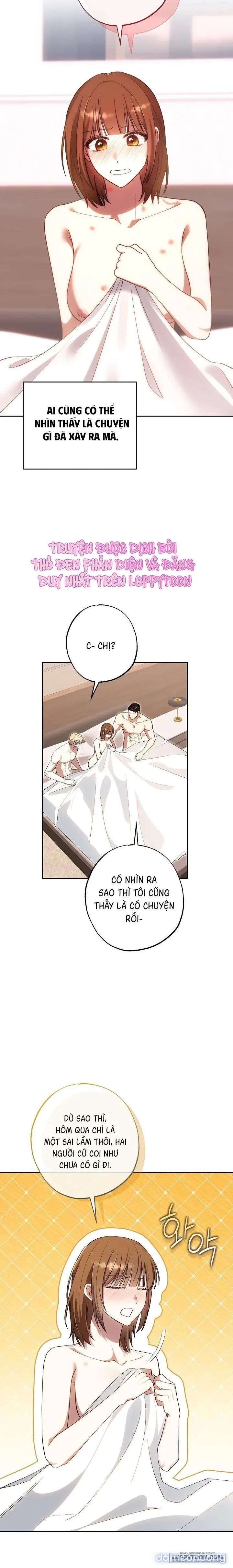 Tam Giác Công Việc 